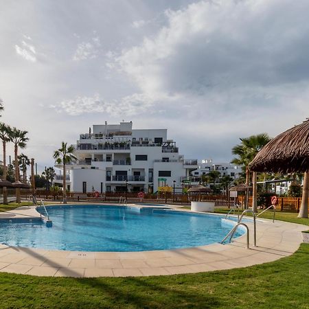 Rentitspain Apartamento En Aguacate A Minutos Del Golf Motril Eksteriør billede