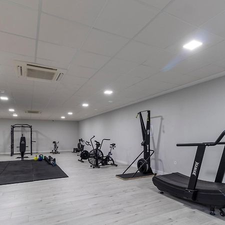 Rentitspain Apartamento En Aguacate A Minutos Del Golf Motril Eksteriør billede