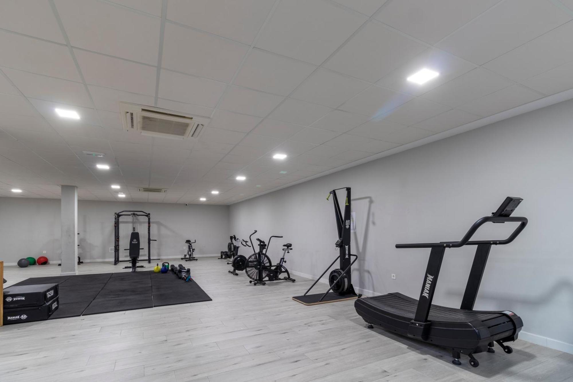 Rentitspain Apartamento En Aguacate A Minutos Del Golf Motril Eksteriør billede