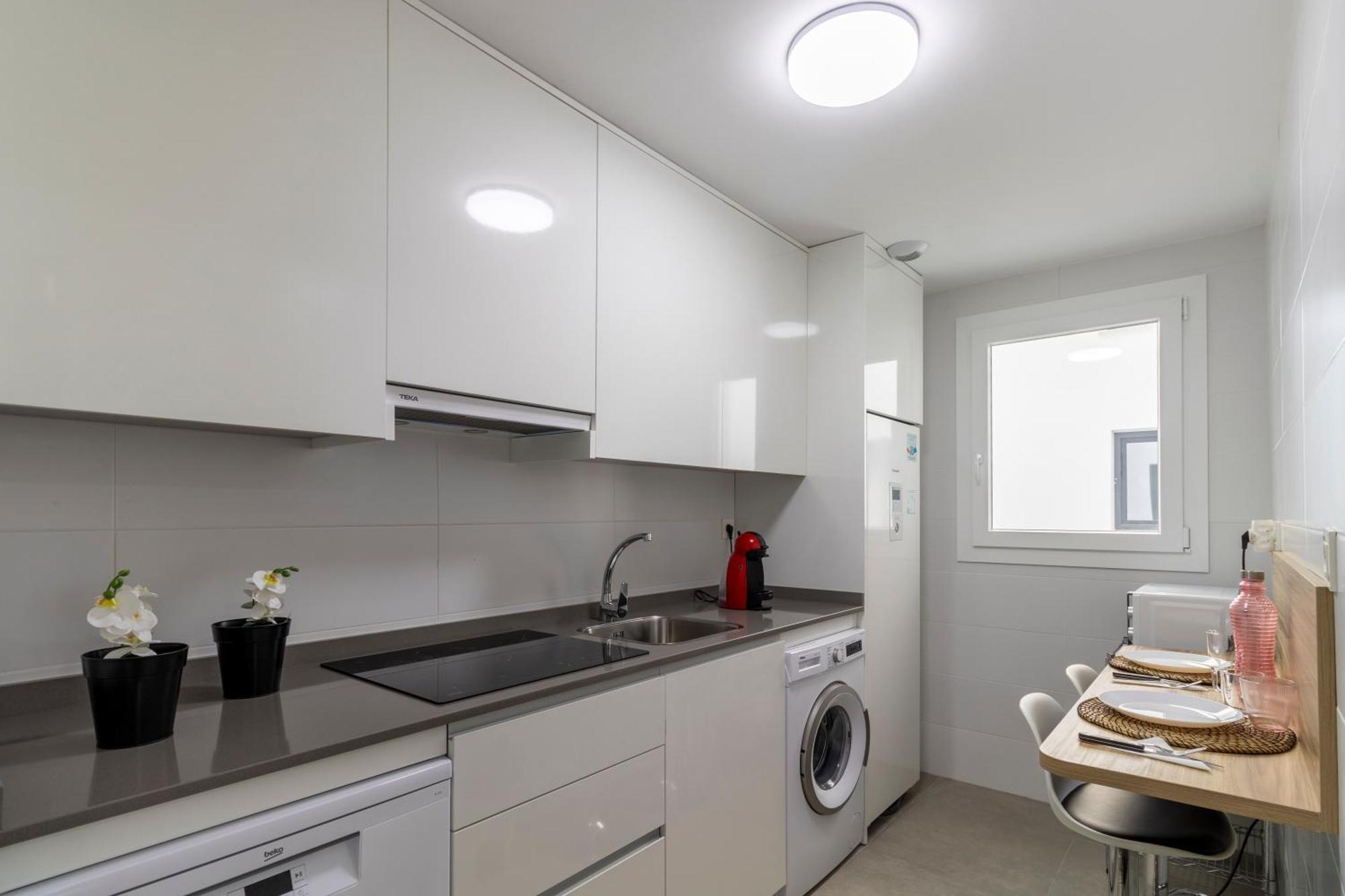 Rentitspain Apartamento En Aguacate A Minutos Del Golf Motril Eksteriør billede
