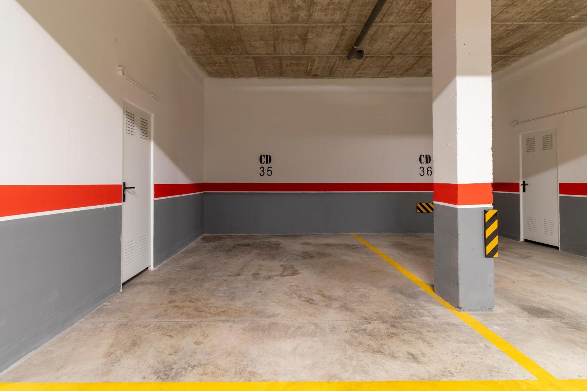 Rentitspain Apartamento En Aguacate A Minutos Del Golf Motril Eksteriør billede